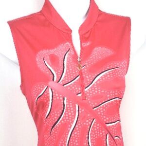 GREG NORMAN Golf TOP